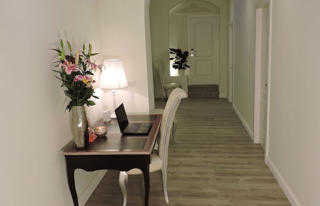 Anfiteatro Suite - Foto 9