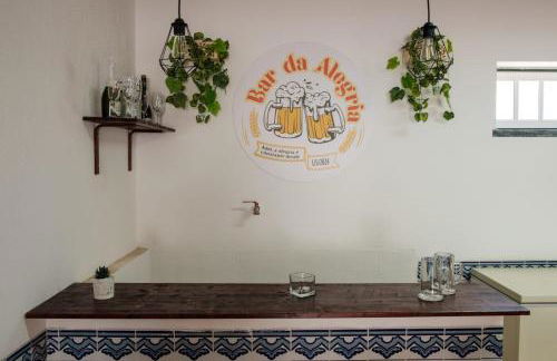 Casa da Alegria - Piscina, Sala de Jogos, 4 Quartos - Foto 21