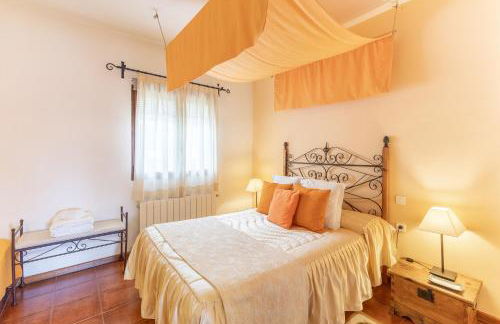 Casa el Arroyal - Foto 24