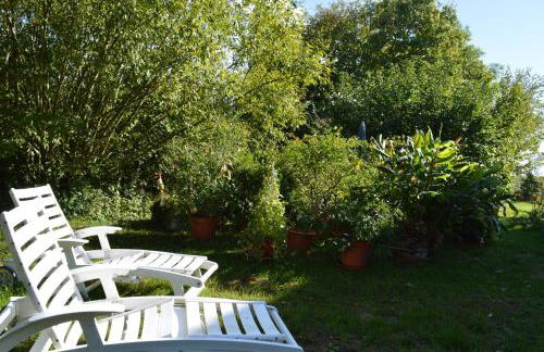 Glashaus Andres Fünf-Sterne-Ferienhaus - Foto 31