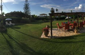 Eleftheria Studios and Apartments - Foto 52