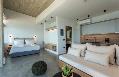 Above Blue Villas - Foto 15