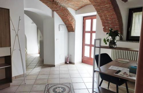 Dimora 5 laghi -A due passi dal Lago Sirio - Photo 1