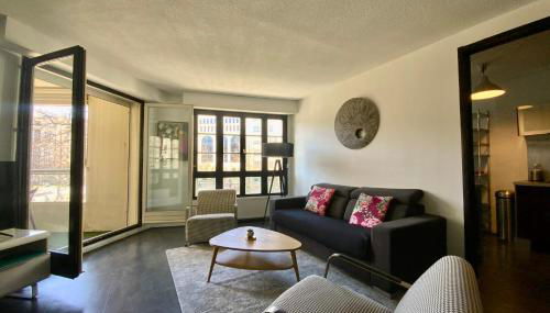 L' Antigone - Air conditioning Wifi and Parking! - Foto 2