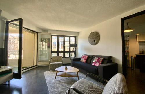 L' Antigone - Air conditioning Wifi and Parking! - Foto 2