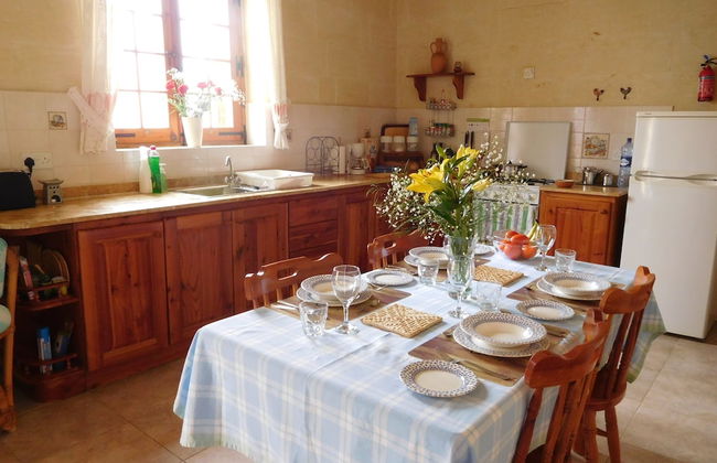 Dun Nastas Farmhouse - Foto 9