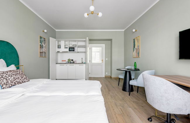 Numa Prague Libusa - Photo 8