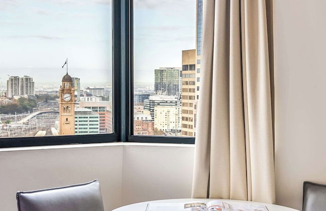 Oaks Sydney Castlereagh Suites - Photo 64