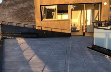 Appartement la trinité sur mer - Foto 16