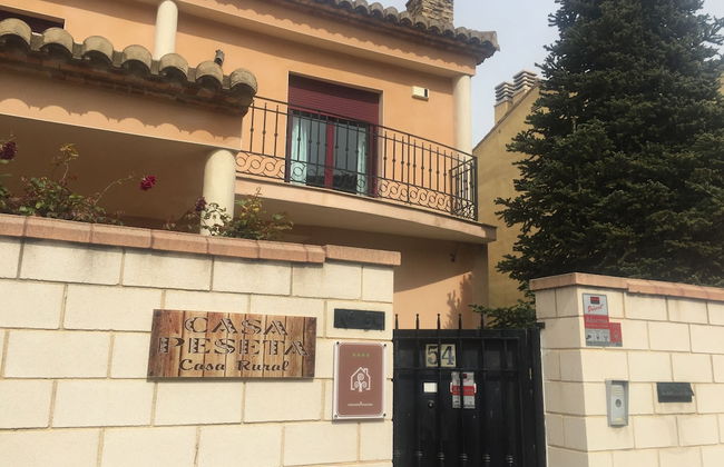 Casa Peseta. Casa Rural - Foto 1