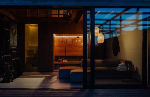 W POLACH apartamenty z prywatnymi saunami - Foto 36