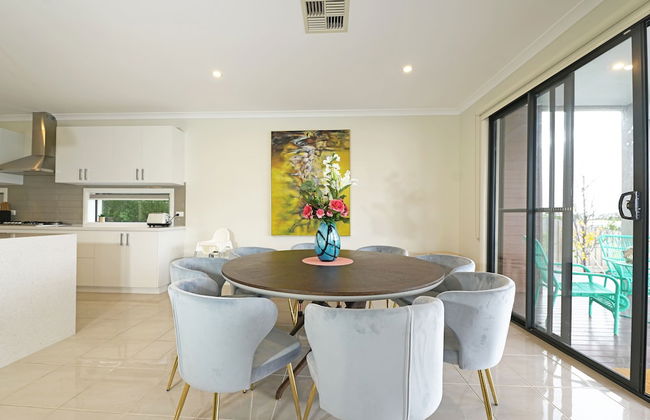 Luxury Waterfront SpaciousHouse Lakeview - Foto 19