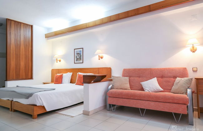 Pantanha Apartments - Foto 1