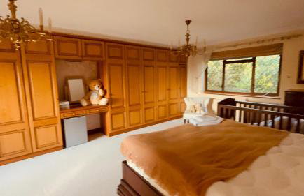 Traditional English house TravellerAwards2026 - Foto 19