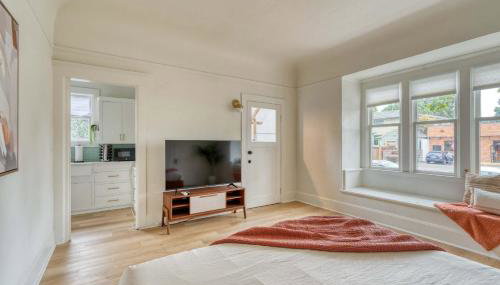 Stay Portland - The Sullivan's Gulch Lodge - 94 WalkScore - Foto 5