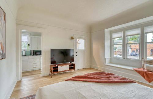 Stay Portland - The Sullivan's Gulch Lodge - 94 WalkScore - Foto 5