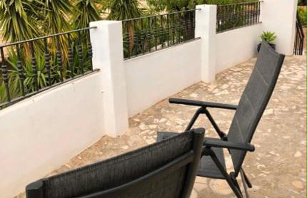 Great apartment in Arboleas - Photo 27
