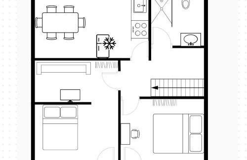 Your Home Base - Vacation & Work close to Munich - Foto 20