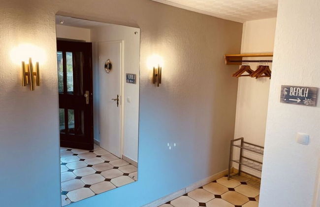 Liam Comfortable Holiday Residence - Foto 24