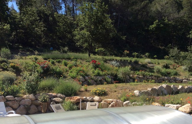 Appartement les Ecureuils - Photo 33