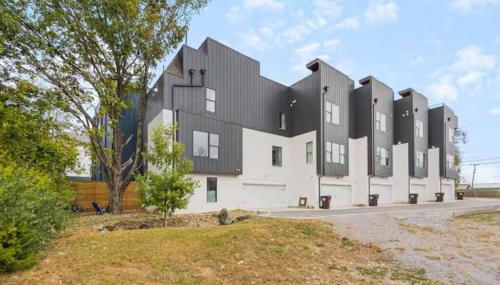 Walk Geodis Stadium Restaurants Rooftop EV Garage - Foto 5