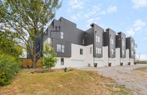 Walk Geodis Stadium Restaurants Rooftop EV Garage - Foto 5