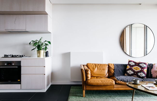 Nishi Apartments Eco Living By Ovolo - Foto 31