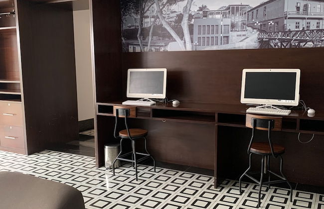 Espacio Luxury- Edificio Pedro de Osma - Photo 3