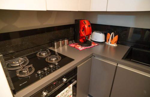 Suite Santa Lucia - Foto 16