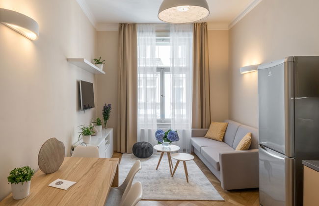 Mordecai Twelve Apartments by Adrez Living - Foto 64