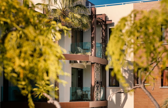 Alhambra Boutique - Foto 57