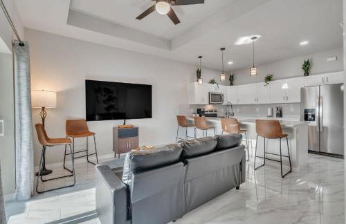 Serene Golf View Retreat 3 Bedroom Duplex by RedAwning - Foto 6