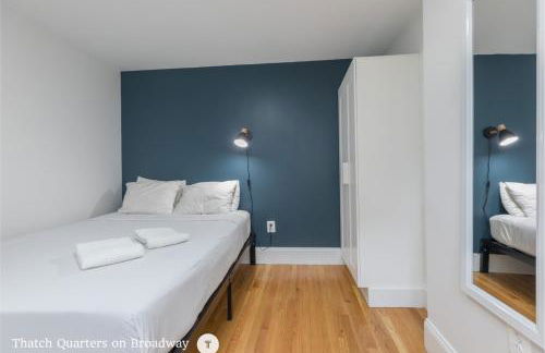 West Broadway Quarters by Thatch - Foto 39