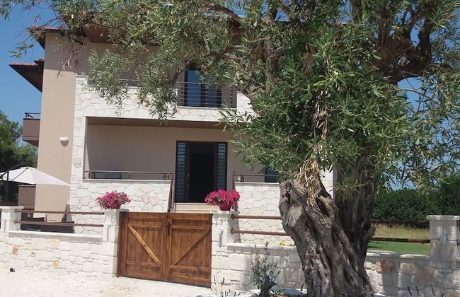 Sinodinos Deluxe Apartments - Foto 25