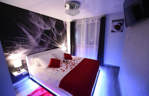 "glamappartspa" Surprise Luxe & Park - Foto 6