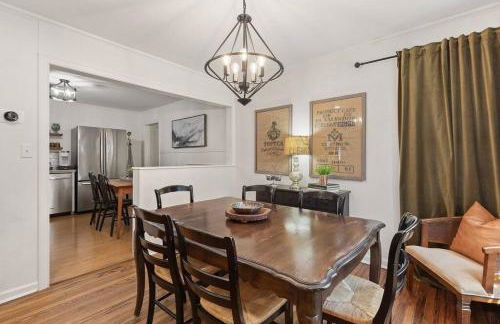 Tulsa Home Sweet Home - King Bed Near Expo, TU, Dtwn - Foto 9