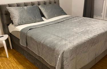 Terra Cotta Apartments - Foto 11