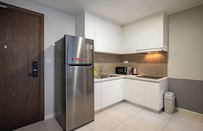 Masteri An Phu 2 Bedroom Apartment - Foto 23