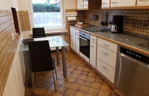 NEU! Ferienwohnung Ramke EG - Foto 9