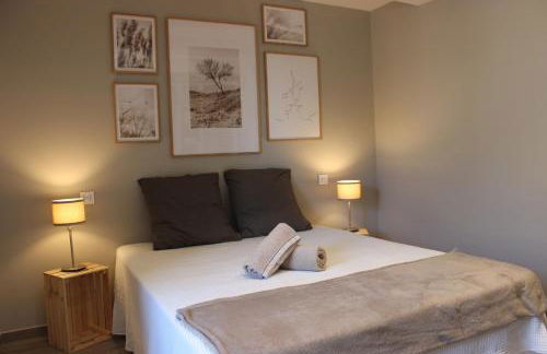 Gîte avec piscine intérieure - Photo 10