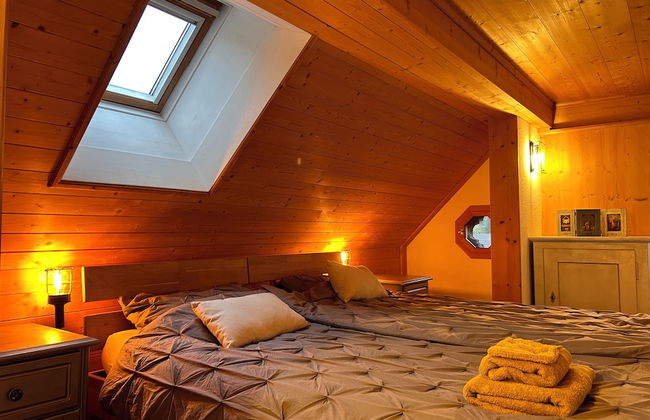 Charming Duplex Apartment - Foto 3