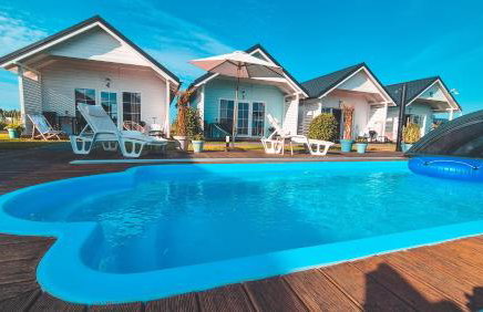 Domki BobolinLove w Bobolinie - Foto 49