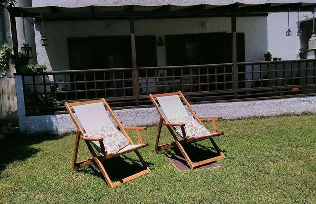 Orsiida Seaside Cottage K Gatzea - Foto 40