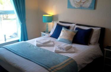 Fox and Hounds Apartment - Foto 10