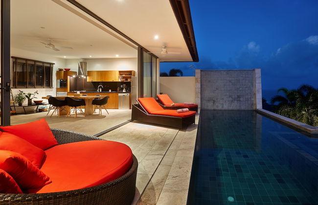 Villa Baan Saitara - Foto 30