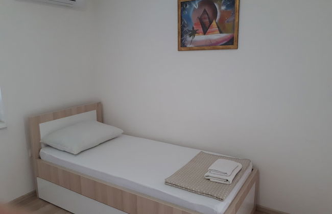 Apartments City Paradise - Foto 5