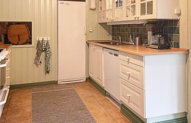 7 Person Holiday Home in Axvall - Foto 6