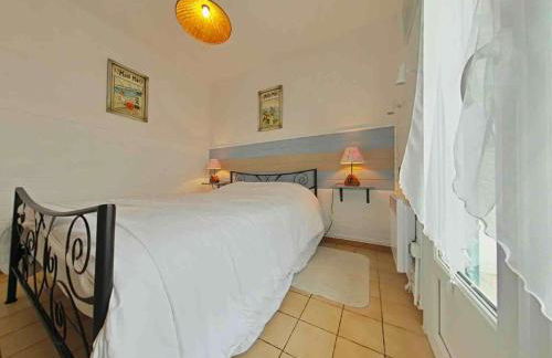 Maison 4 pièces près plage - Saint-Denis-d'Oléron, 6 couchages - FR-1-246A-309 - Foto 11