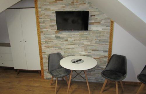 Apartament Góralski Duet 8-osobowy - dwupoziomowy apartament na wyłączność - Foto 21