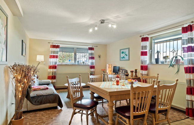 Cosy Apartment in Neustrassburg - Foto 10